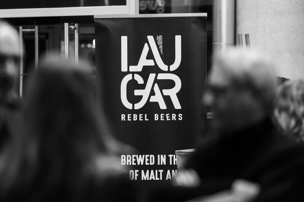 Laugar Brewery es parte de Koska Sariak