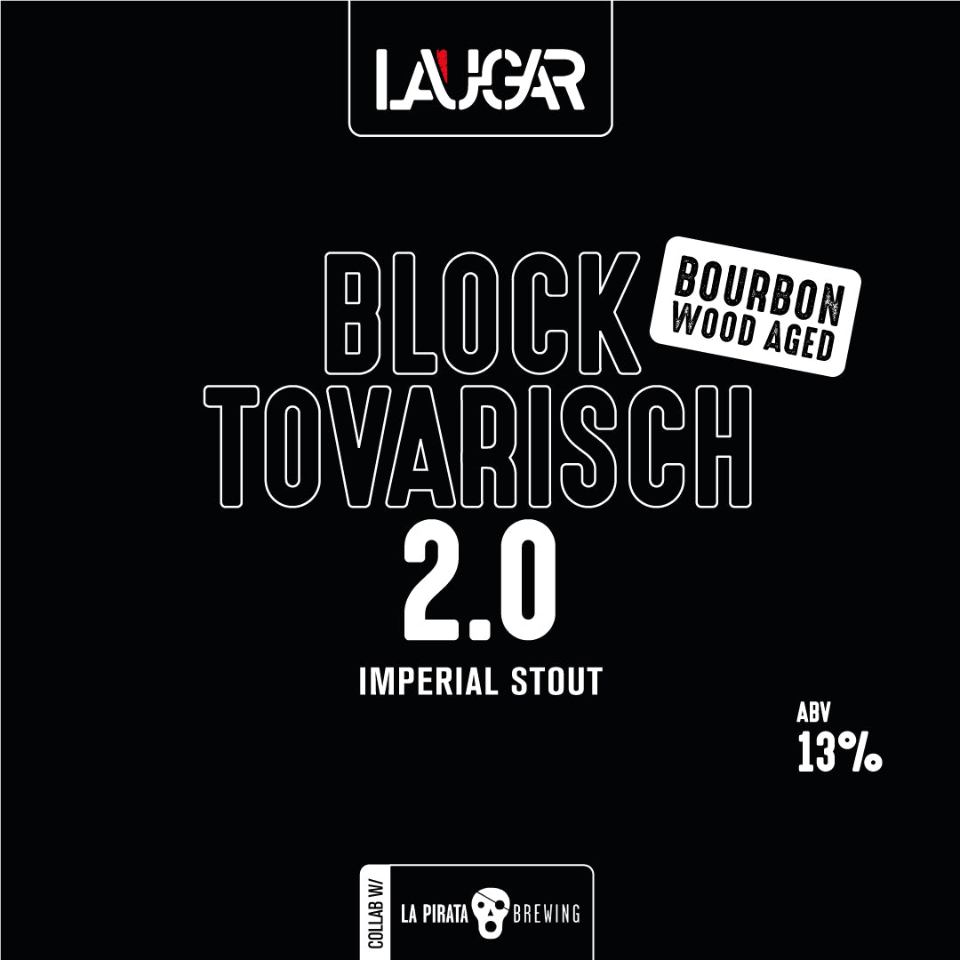 AUPA TOVARISCH