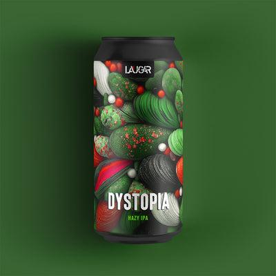 DYSTOPIA PACK