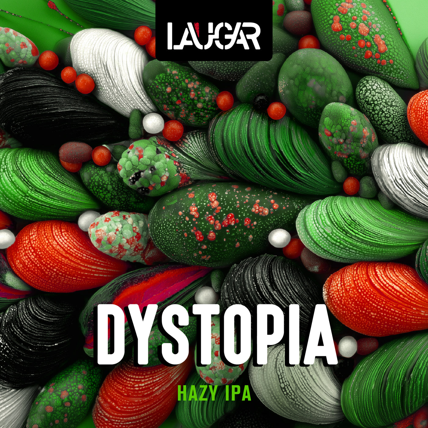 DYSTOPIA PACK