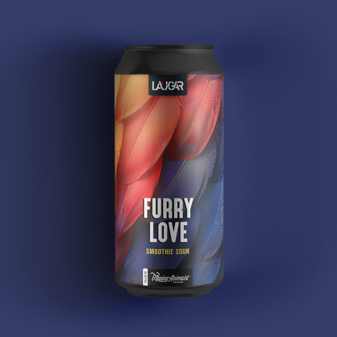 FURRY LOVE