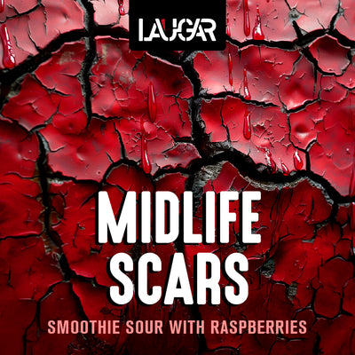 MIDLIFE SCARS PACK