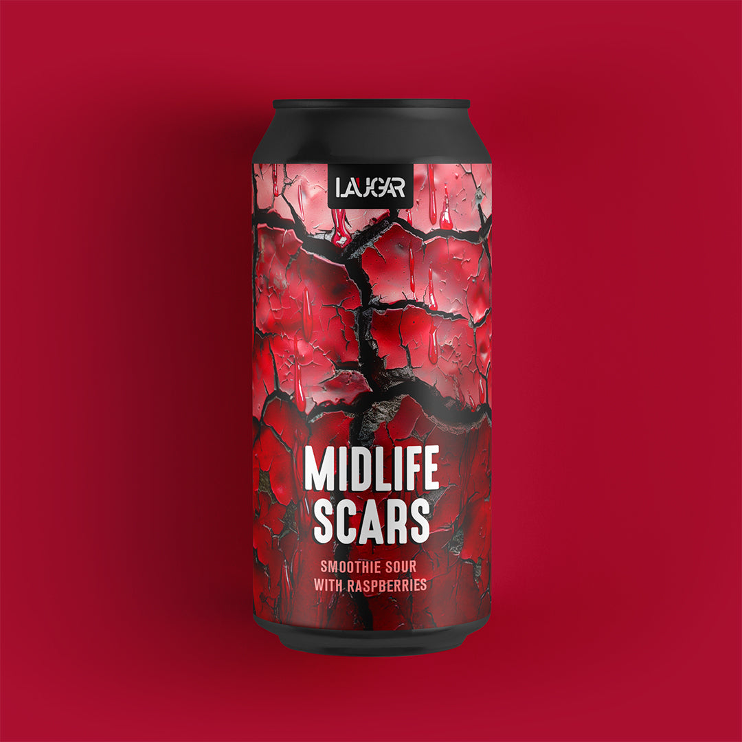 MIDLIFE SCARS PACK