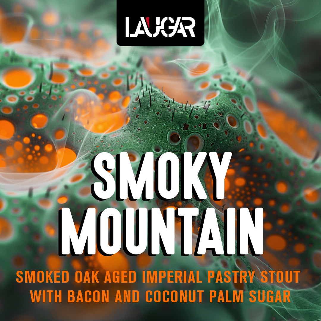 SMOKY MOUNTAIN