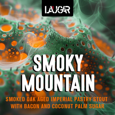 SMOKY MOUNTAIN