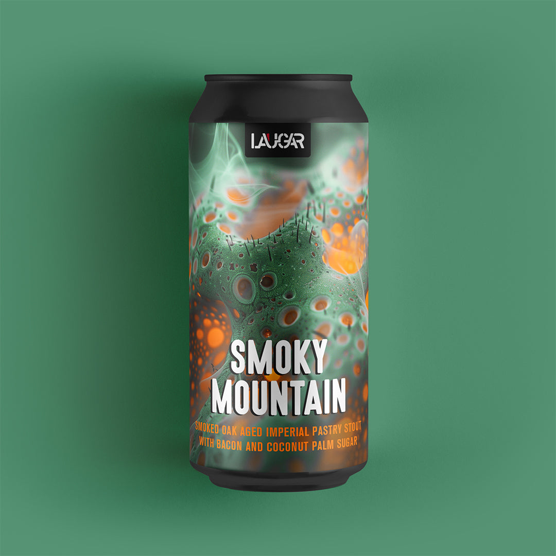 SMOKY MOUNTAIN