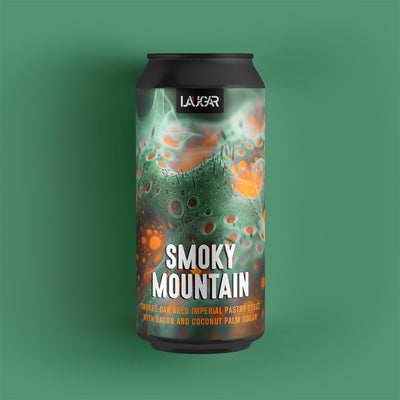SMOKY MOUNTAIN