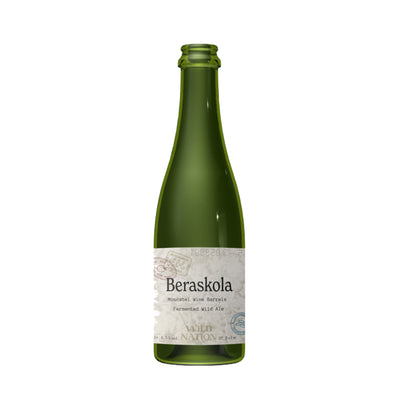 WILD NATION BERASKOLA Bottle 37,5cl