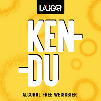 KENDU WEISSBIER