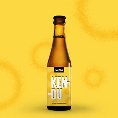 KENDU WEISSBIER