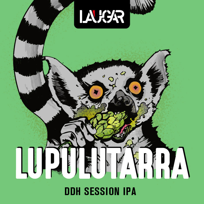 LUPULUTARRA