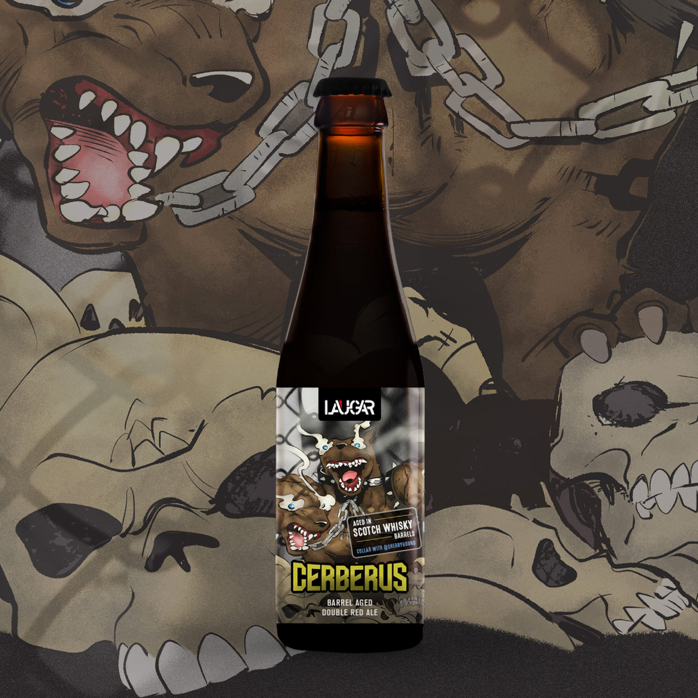 CERBERUS