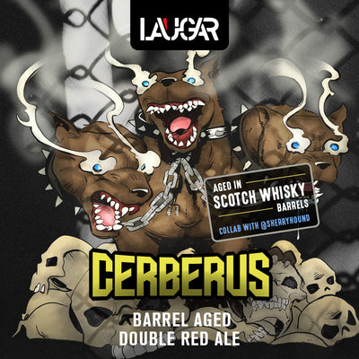 CERBERUS