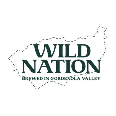 WILD NATION ZUBIETE Botella 37,5cl